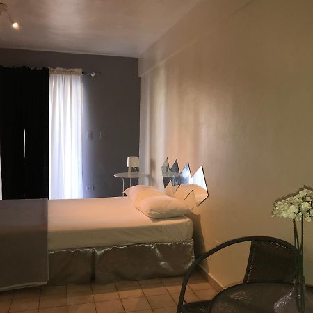 Nimat Hotel Бока-Чика Экстерьер фото