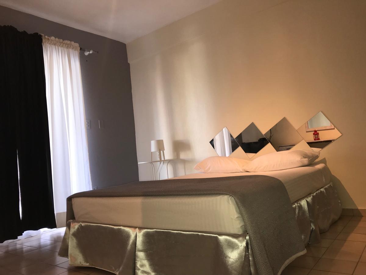 Nimat Hotel Бока-Чика Экстерьер фото